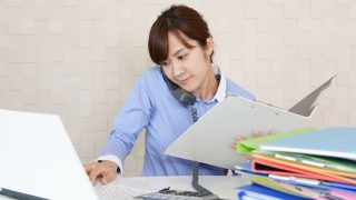 総務課ー事務職の求人情報